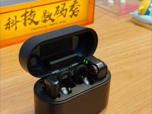 什么领夹麦的音质最好？2026年十大音质最好的领夹麦品牌全测评