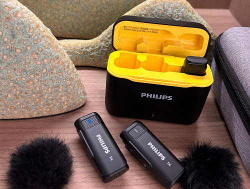 什么领夹麦的音质最好？2026年十大音质最好的领夹麦品牌全测评