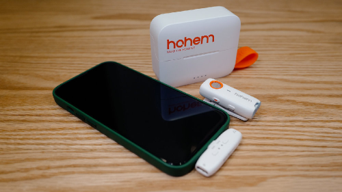 什么领夹麦的音质最好？2026年十大音质最好的领夹麦品牌全测评