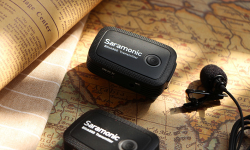 什么领夹麦的音质最好？2026年十大音质最好的领夹麦品牌全测评