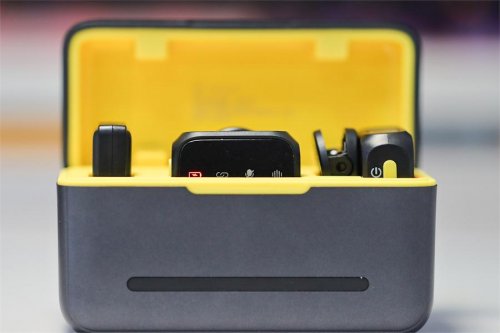 什么领夹麦的音质最好？2026年十大音质最好的领夹麦品牌全测评