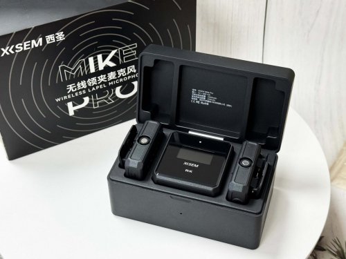 什么领夹麦的音质最好？2026年十大音质最好的领夹麦品牌全测评