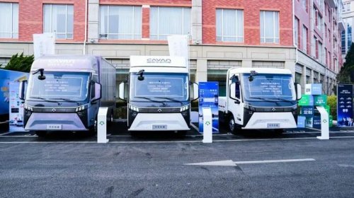 同比大增 1551%!福田汽车 2025 年预计归母净利润达 13.3 亿元第3张-卡车界 同比大增 1551%!福田汽车 2025 年预计归母净利润达 13.3 亿元第3张