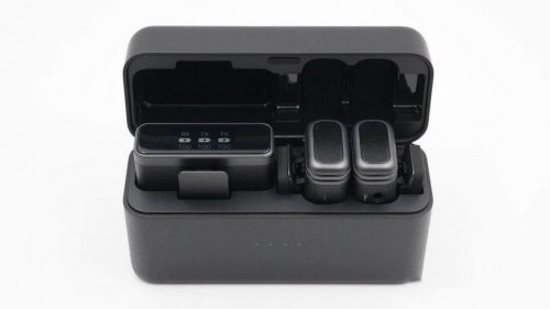 领夹麦克风哪个牌子好用？排名前十名推荐，告别“暴力收音”