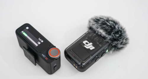 领夹麦克风哪个牌子好用？排名前十名推荐，告别“暴力收音”