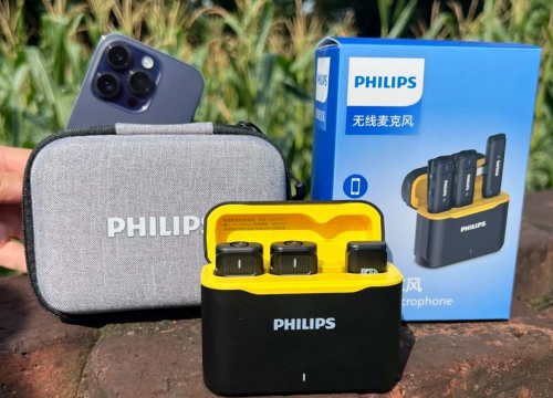 什么牌子领夹麦克风好？2026十大音质最好的领夹麦不踩坑推荐！