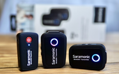 什么牌子领夹麦克风好？2026十大音质最好的领夹麦不踩坑推荐！