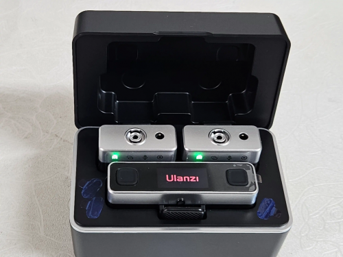 什么牌子领夹麦克风好？2026十大音质最好的领夹麦不踩坑推荐！