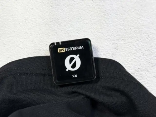 什么牌子领夹麦克风好？2026十大音质最好的领夹麦不踩坑推荐！