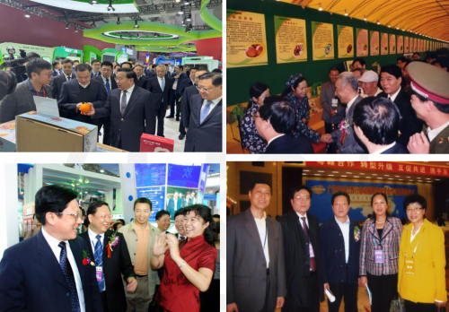 巾帼兴农志 硕果耀强国|刘丽贞:一位女企业家的农业强国担当