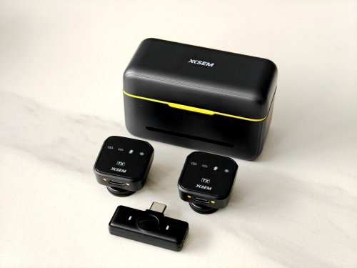 领夹麦克风哪个品牌好？领夹麦克风品牌排行榜前十名，选购指南