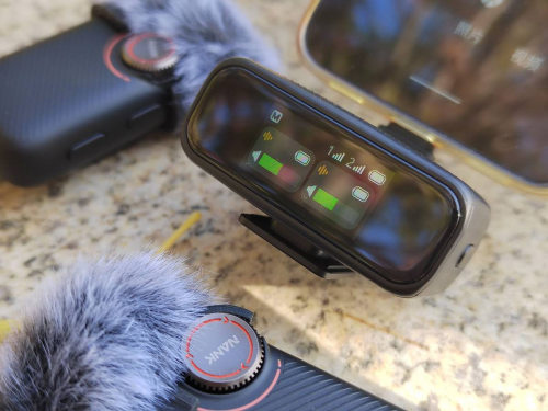 领夹麦克风哪个品牌好？多角度分析领夹麦克风表现