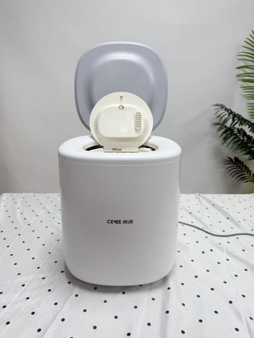 迷你洗衣机10大品牌：最受家庭欢迎的十大迷你洗衣机品牌推荐！质量好且口碑炸裂的迷你洗衣机别错过