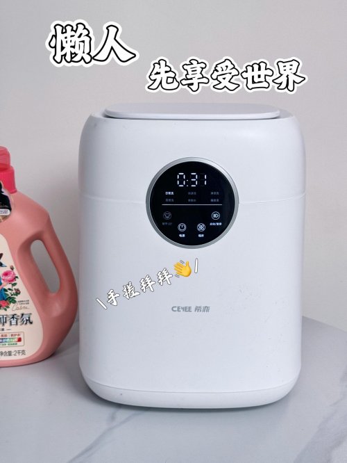 迷你洗衣机10大品牌：最受家庭欢迎的十大迷你洗衣机品牌推荐！质量好且口碑炸裂的迷你洗衣机别错过