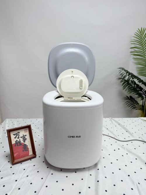 如何选购迷你洗衣机？最全盘点迷你洗衣机品牌前十名品牌汇总，中国10个热销迷你洗衣机品牌推荐！