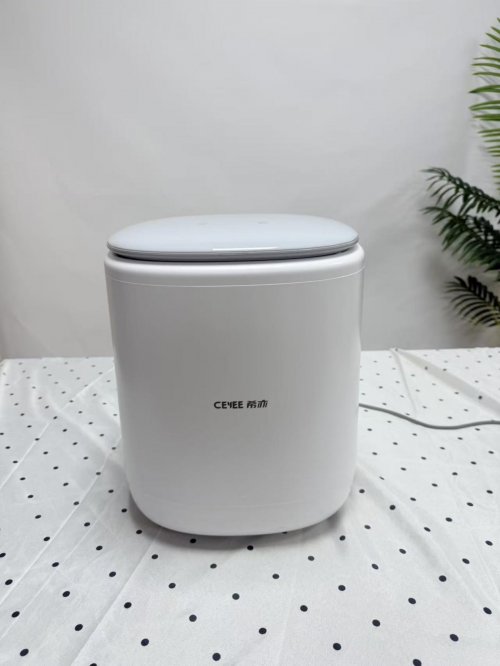 美的内衣洗衣机怎么样？2026年TOP10内衣洗衣机名牌分享！口碑排行前十名内衣洗衣机推荐，不花冤枉钱