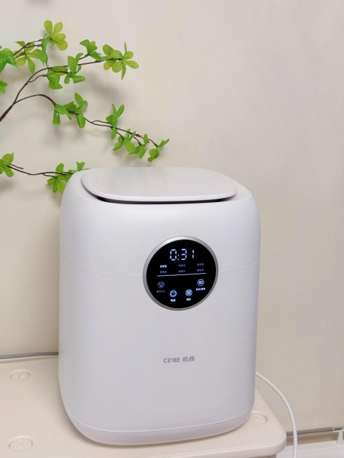 美的内衣洗衣机怎么样？2026年TOP10内衣洗衣机名牌分享！口碑排行前十名内衣洗衣机推荐，不花冤枉钱