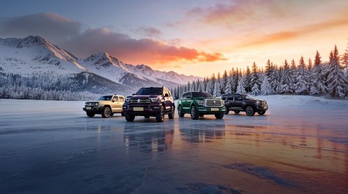 小品类挑战大赛道 解构坦克品牌保值率背后的产品逻辑第6张-中国汽车动态网 小品类挑战大赛道 解构坦克品牌保值率背后的产品逻辑第6张