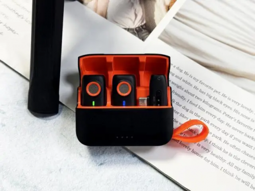 直播领夹麦克风什么牌子好?领夹麦怎么选?十大音质最好的领夹麦