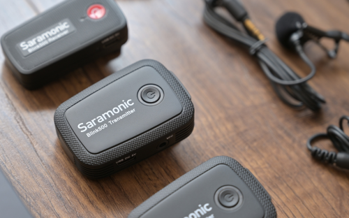 直播领夹麦克风什么牌子好?领夹麦怎么选?十大音质最好的领夹麦