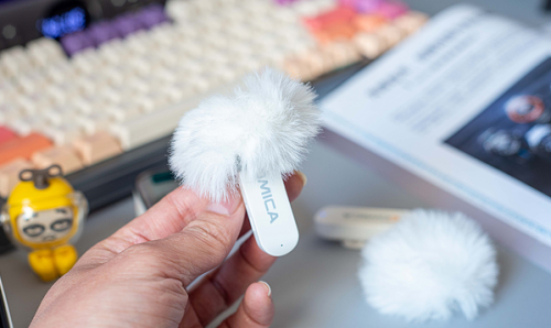 直播领夹麦克风什么牌子好?领夹麦怎么选?十大音质最好的领夹麦