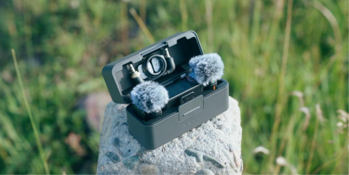 直播领夹麦克风什么牌子好?领夹麦怎么选?十大音质最好的领夹麦