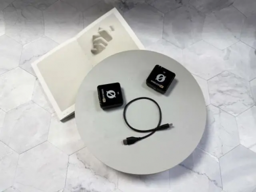 直播领夹麦克风什么牌子好?领夹麦怎么选?十大音质最好的领夹麦