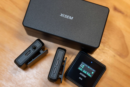 直播领夹麦克风什么牌子好?领夹麦怎么选?十大音质最好的领夹麦