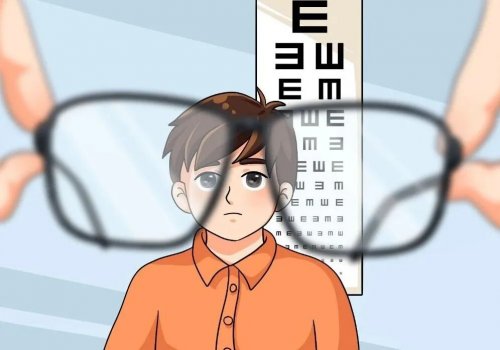 孩子视力0.3=近视200度？中卫爱尔提醒：做完专业检查才能判定