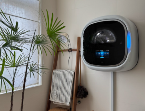 全自动小型洗衣机哪个性价比高？清洁好的全自动小型洗衣机排行榜前十名揭晓！清洁力强，不伤衣物~