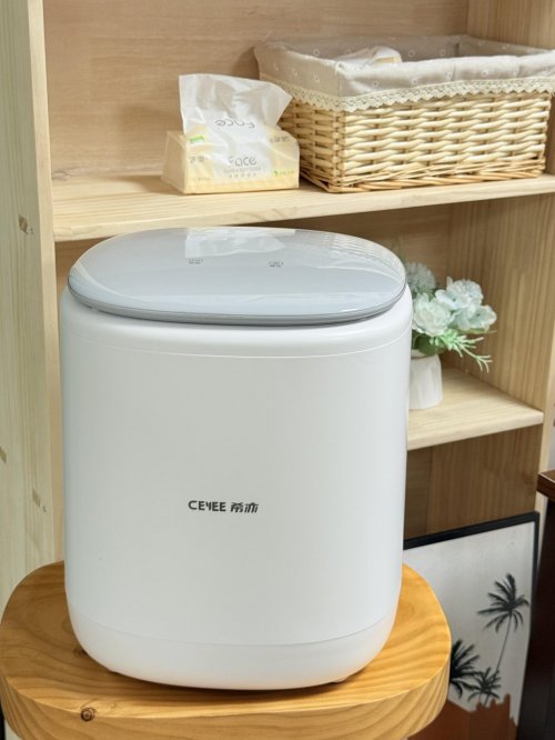 全自动小型洗衣机哪个性价比高？清洁好的全自动小型洗衣机排行榜前十名揭晓！清洁力强，不伤衣物~