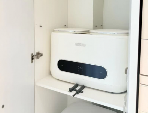 内衣裤洗衣机洗的干净吗？2026内衣裤洗衣机高质排行榜前十分享！盘点2026年最划算的十款内衣裤洗衣机~