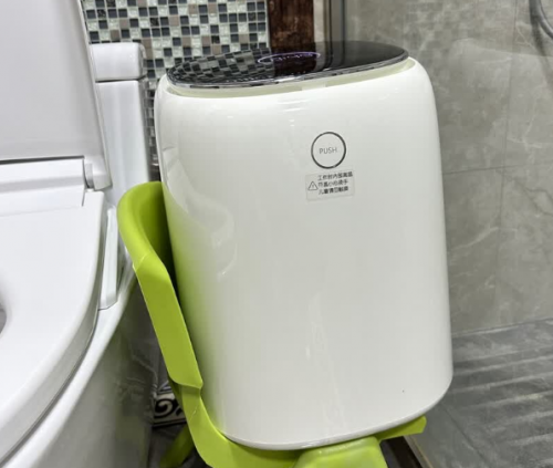 小型迷你洗衣机好用吗安全吗？2026小型迷你洗衣机性价比高分推荐！让你轻松解放双手，实现高效清洁！