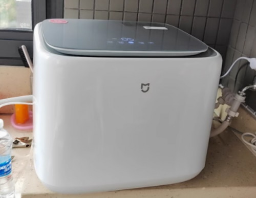 小型迷你洗衣机好用吗安全吗？2026小型迷你洗衣机性价比高分推荐！让你轻松解放双手，实现高效清洁！