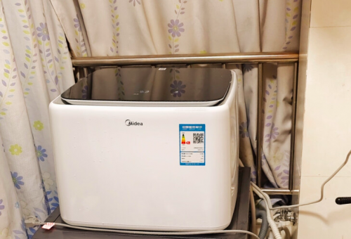 小型迷你洗衣机好用吗安全吗？2026小型迷你洗衣机性价比高分推荐！让你轻松解放双手，实现高效清洁！