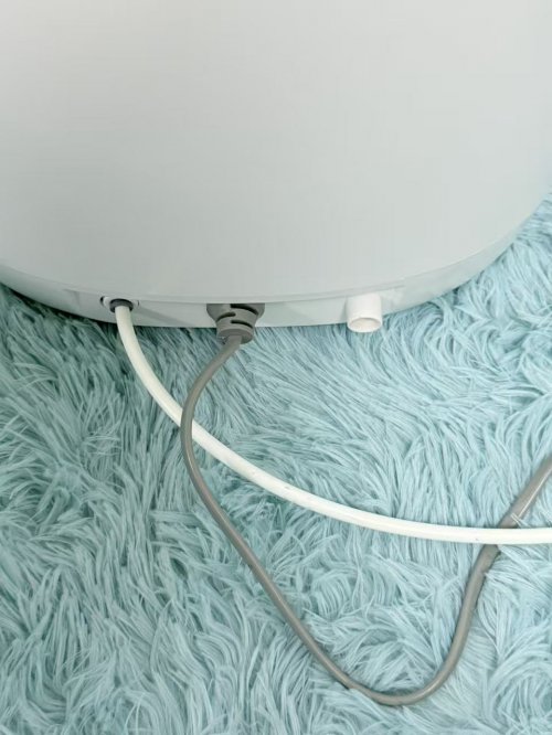 小型迷你洗衣机好用吗安全吗？2026小型迷你洗衣机性价比高分推荐！让你轻松解放双手，实现高效清洁！