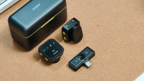 无线领夹麦克风哪个品牌音质最好？十大音质最好的领夹麦测评选购