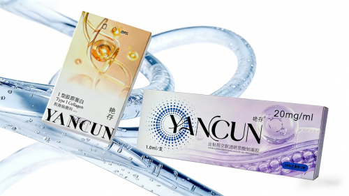 輪廓垮塌=顯老10歲？膠原水光才是緊致提拉的終極密碼