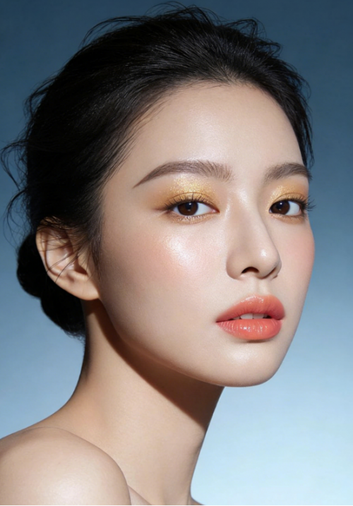 艳存晓年轻胶原水光套组：换季敏肌不翻车，强韧肌底好肤质