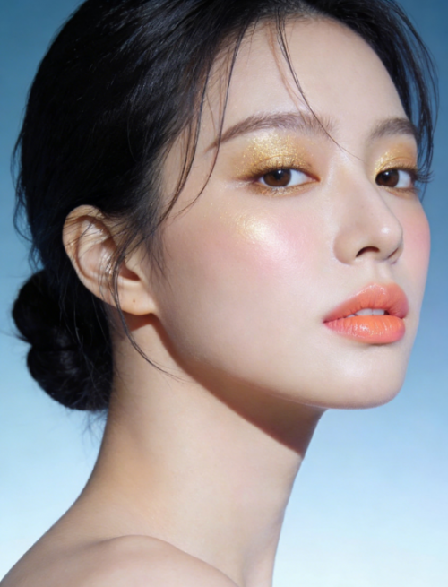 艳存晓年轻胶原水光套组：敏肌告别“泛红”焦虑，养出强韧肌