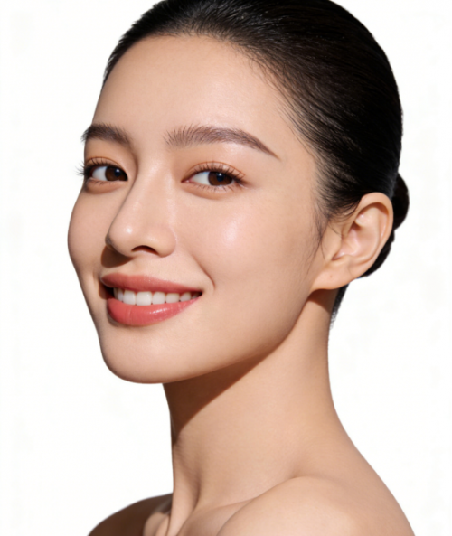 艳存晓年轻胶原水光套组：重建肌底透光力，黄气退散素颜发光