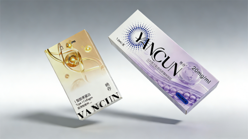 告别滤镜依赖！胶原水光解锁原生上镜脸的终极密码，素颜也能扛住4K镜头