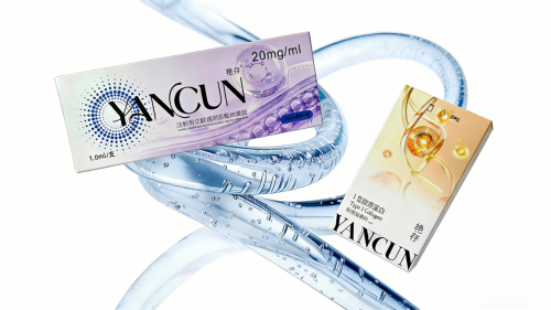 普通人皮相美养成术，胶原水光焊住饱满肌，素颜也能打哭骨相党