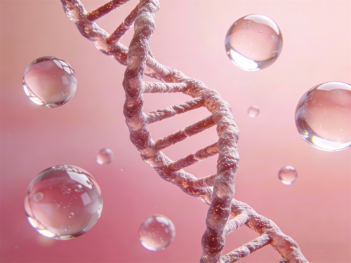 醒醒！你對(duì)“嬰兒肌”的想象全錯(cuò)了！真正的高級(jí)是“膠原水光肌”