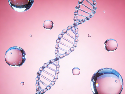 颜值博弈新思路：放弃五官内卷！胶原水光开启“好皮”黄金时代