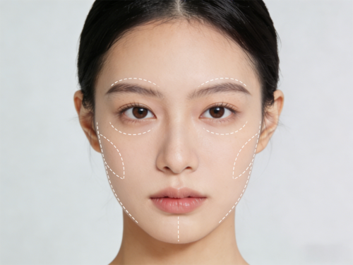 动态纹的“缓冲垫”与静态纹的“修补剂”：胶原水光的双重抗纹逻辑