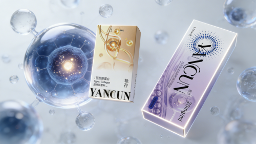 投资于毛孔抵抗力：光电联合艳存晓年轻胶原水光的长期价值规划