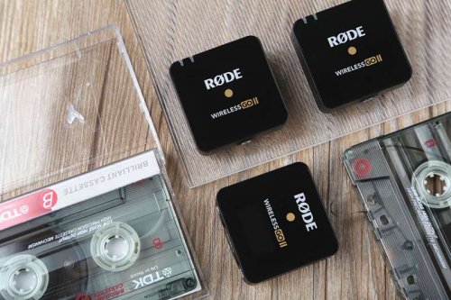 领夹麦克风哪个品牌好？2026年最新十大领夹麦克风品牌权威榜单！