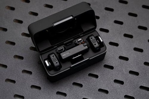 领夹麦克风哪个品牌好？2026年最新十大领夹麦克风品牌权威榜单！