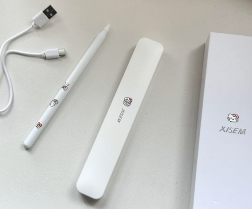 平价电容笔哪个牌子好?2026年强烈推荐10大优秀ipad平替电容笔!